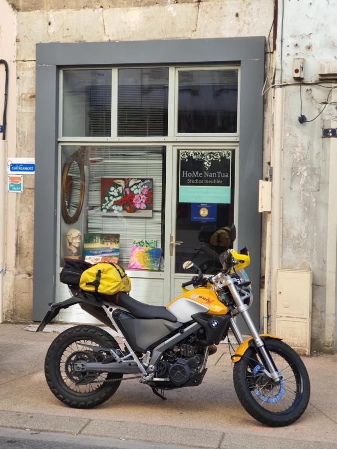 Home Nantua Studio Meubles Ain-Jura Εξωτερικό φωτογραφία