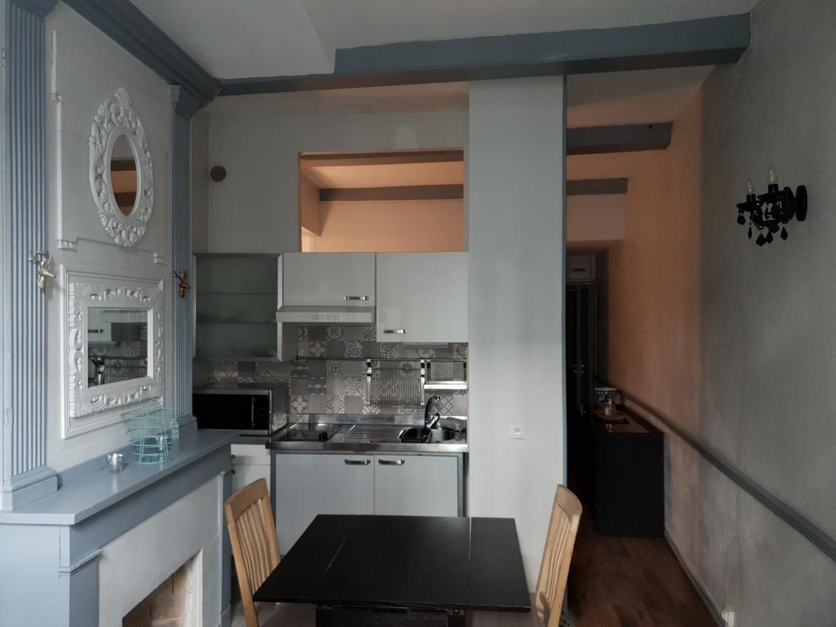 Home Nantua Studio Meubles Ain-Jura Εξωτερικό φωτογραφία
