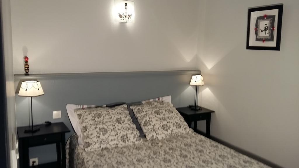 Home Nantua Studio Meubles Ain-Jura Εξωτερικό φωτογραφία