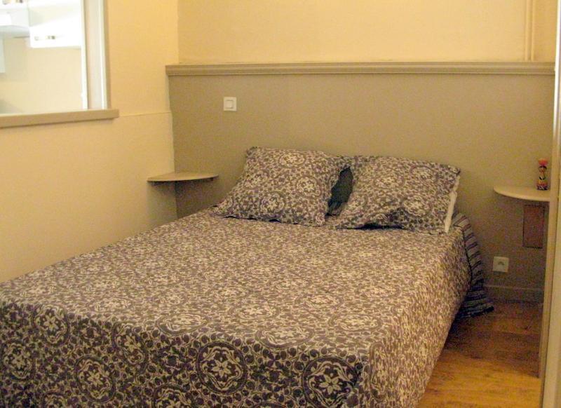 Home Nantua Studio Meubles Ain-Jura Δωμάτιο φωτογραφία